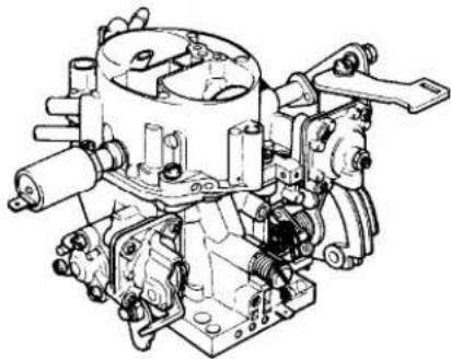 VOLKSWAGEN Polo (1990) - REF.20 Glossary of technical terms - 2