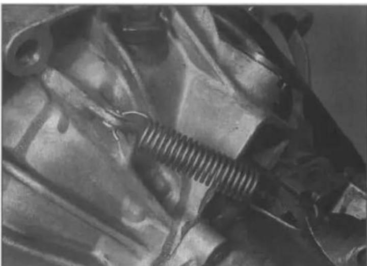 VOLKSWAGEN Polo (1990) - Refitting - 1