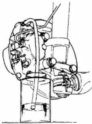 VOLKSWAGEN Polo (1990) - B - 2