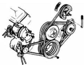 VOLKSWAGEN Polo (1990) - D - 1