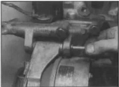 VOLKSWAGEN Polo (1990) - Refitting - 4