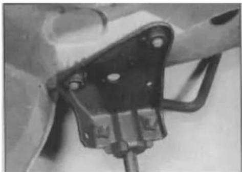 VOLKSWAGEN Polo (1990) - Refitting - 1