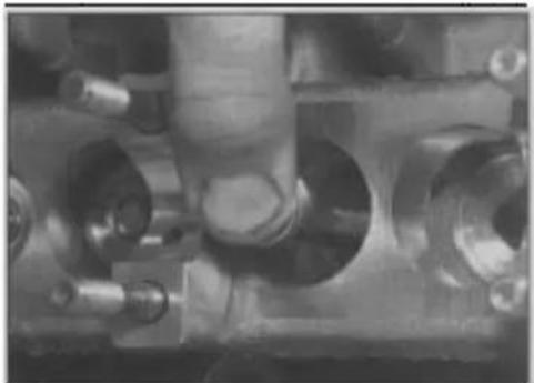 VOLKSWAGEN Polo (1990) - Reassembly - 5