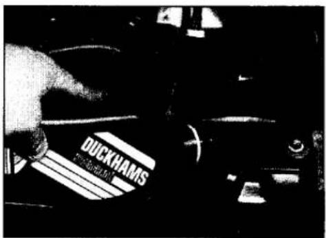 DUCKHAMS