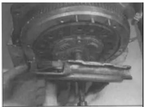 VOLKSWAGEN Polo (1990) - Refitting - 4