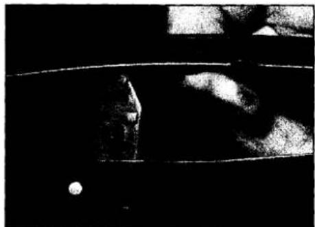 VOLKSWAGEN Polo (1990) - Wiper blades - 2