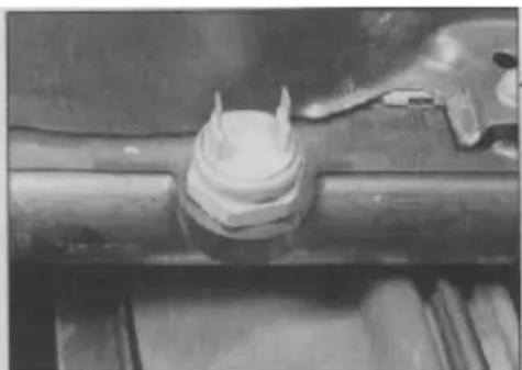 VOLKSWAGEN Polo (1990) - Testing - 1