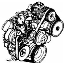 VOLKSWAGEN Polo (1990) - S - 1