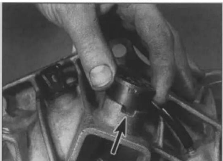 VOLKSWAGEN Polo (1990) - Refitting - 4