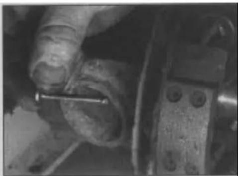 VOLKSWAGEN Polo (1990) - A - 2