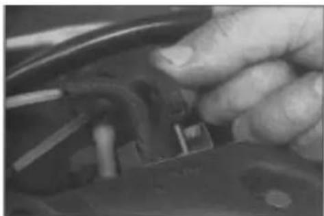 VOLKSWAGEN Polo (1990) - General information - 1