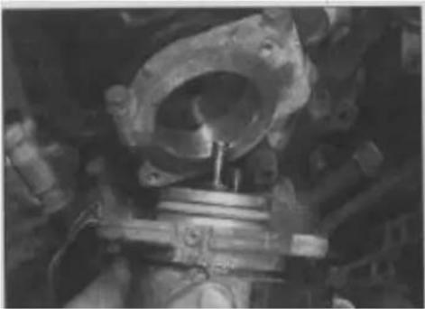 VOLKSWAGEN Polo (1990) - Refitting - 1