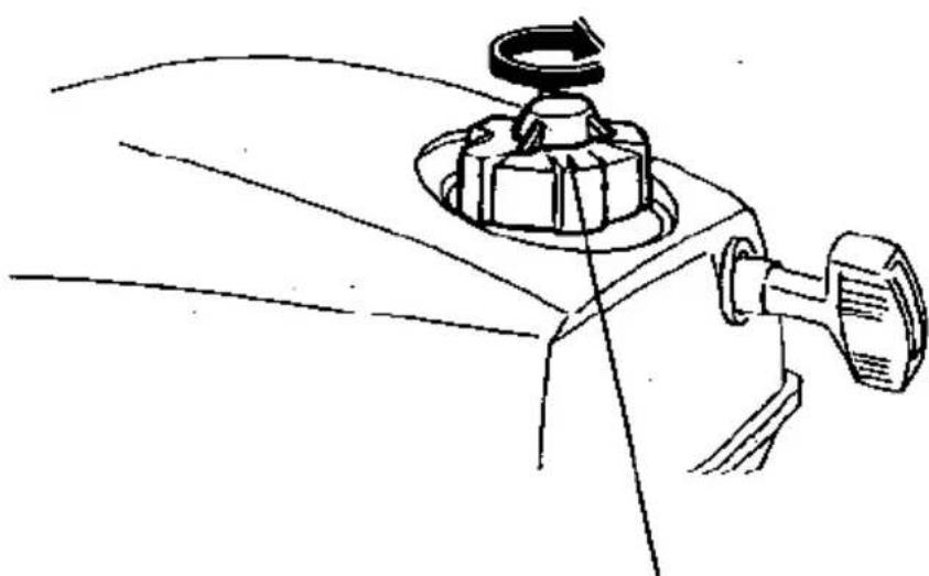 Honda BF2A (1990) - • In normal use - 4