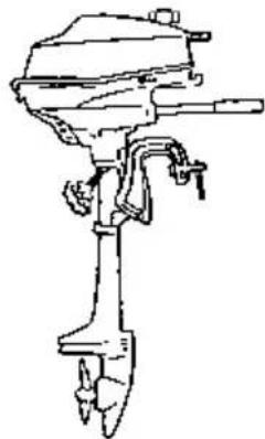 Honda BF2A (1990) - NOTICE - 2