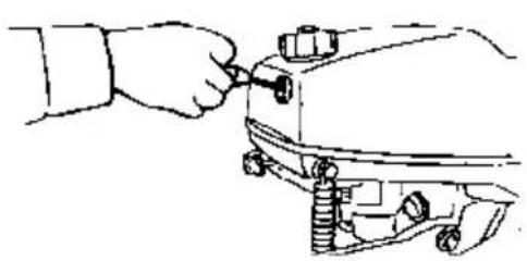 Honda BF2A (1990) - NOTICE - 1
