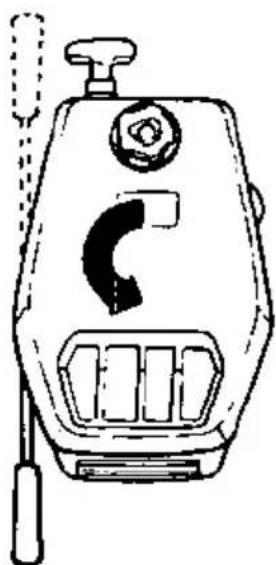 Honda BF2A (1990) - NOTICE - 2