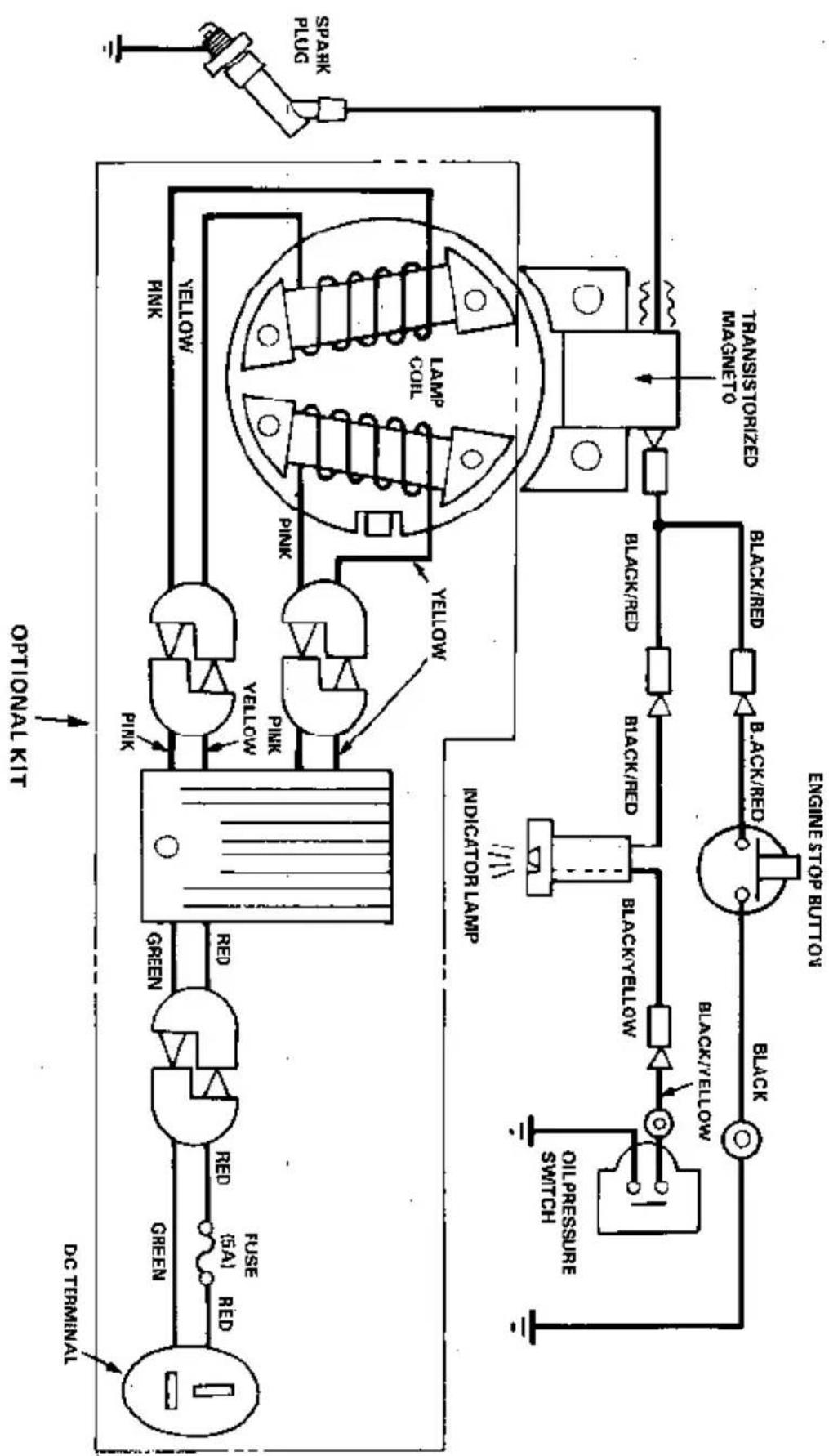 Honda BF5A (1989) - Engine Overheats: - 1