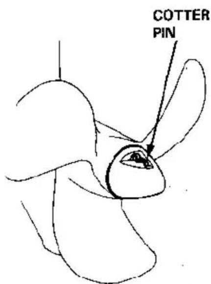 COTTER PIN