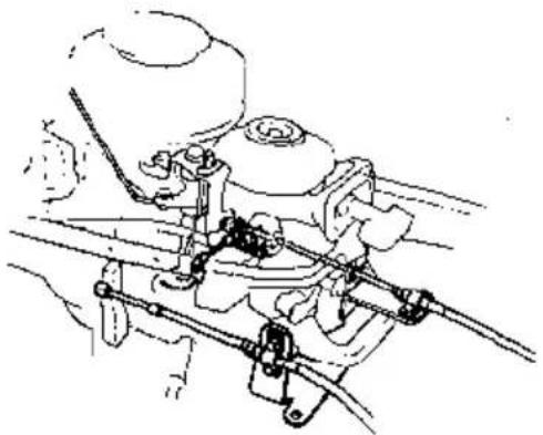 Honda BF5A (1989) - Engine Overheats: - 4