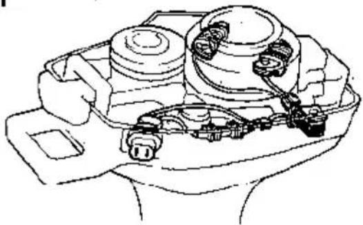 Honda BF5A (1989) - Engine Overheats: - 3