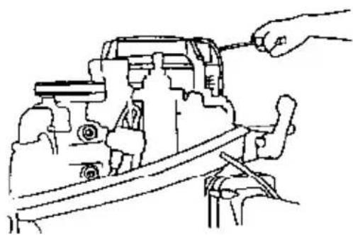 Honda BF9.9A (2000) - NOTICE - 1