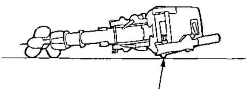 Honda BF9.9A (2000) - NOTICE - 2