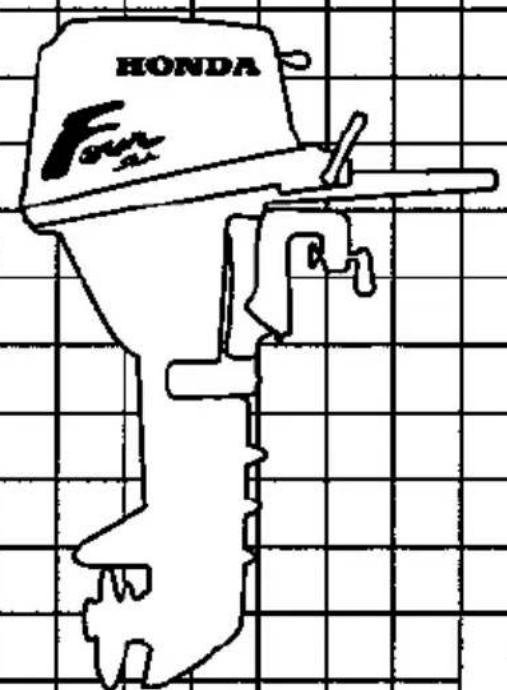 HONDA F-4