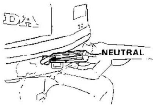 D/A NEUTRAL