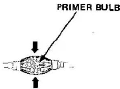 PRIMER BULB