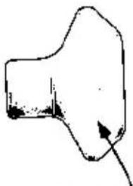 Honda BF100 (1986) - FLUSH KIT (See P. 28) - 3
