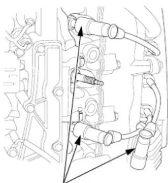 Honda BF40D (2014) - NOTICE - 1