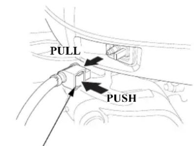 PULL PUSH