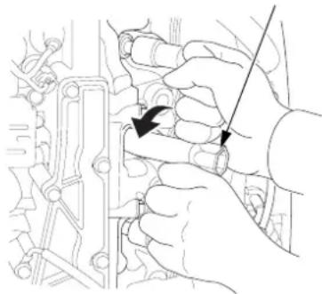 Honda BF40D (2014) - NOTICE - 2