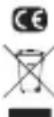 3M Ergo Wireless 70005042646 - Pour les clients en Europe - 1