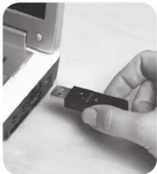 3M Ergo Wireless 70005042646 - Aanwijzingen - 4