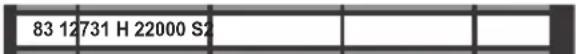 TOSHIBA 40WL768 - Pour ajouter un transpondeur : - 2