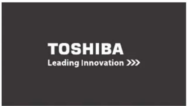TOSHIBA 40WL768 - Ouverture à partir du menu - 4