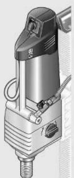 BOSCH GDB 2500 WE Professional - 1