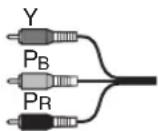 ONKYO TX-NR579 - Cables y tomas de AV - 1