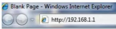 ENGENIUS EAP150 - Web Configuration - 1