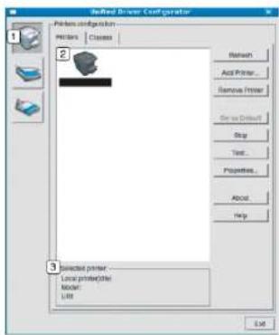 SAMSUNG M2625D - Onglet Printers - 1