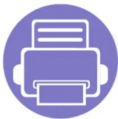 SAMSUNG M2625D - Ports configuration - 2