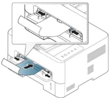 SAMSUNG M2625D - Papier préimprimé - 1