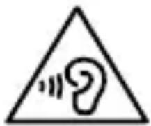 SAMSUNG Galaxy 3 7.0 - Protégez votre oreille lorsque vous utilisez un casque ou des écouteurs - 1