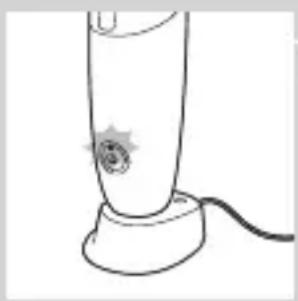 PHILIPS Sonicare AirFloss HX8281 - Carregamento - 3