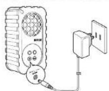 PHILIPS SB5200A - Cannabis - 20