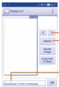 Partie 1/1 Apache Apache image Suppressor to dispio Sausissez votre message OK