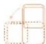 ALCATEL One Touch POP C1 - Pivoter - 1
