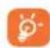 ALCATEL One Touch POP C1 - Ajouter/Supprimer des contacts des favoris - 1