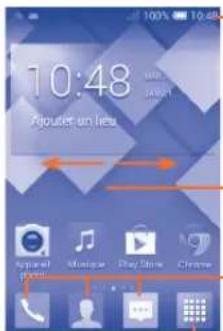 10:48 Ajuster en lieu